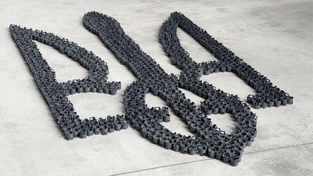 Image 3 Подставки под арматуру