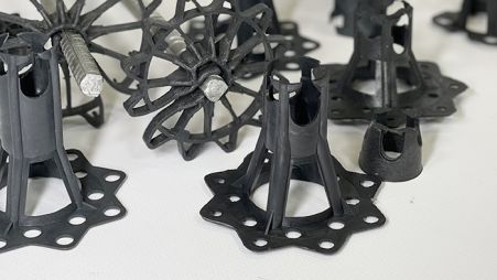 Image 2 Фиксаторы арматуры 