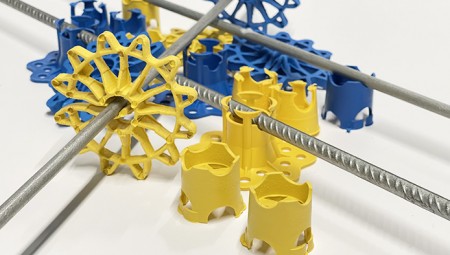 Image 6 Фиксаторы для арматуры