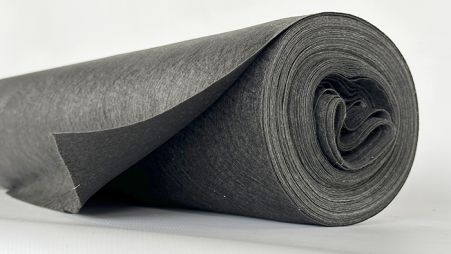 Image 0 What is geotextile