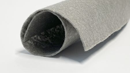 Image 10 Geotextile: application