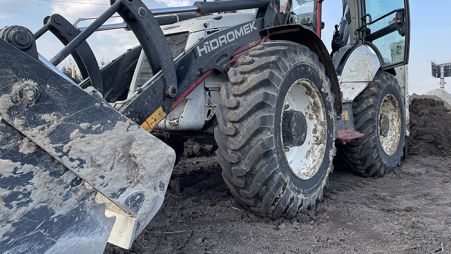 Image 8 Where and how geotextiles are used