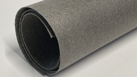 Image 7 Advantages of thermally bonded geotextiles