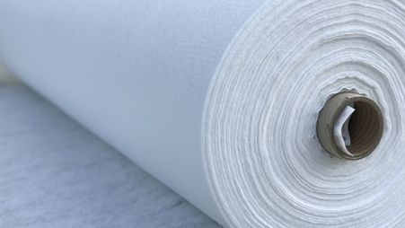 Image 21 What density and type of geotextile to choose?