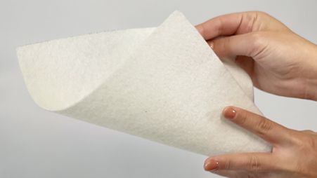 Image 19 Geotextile heat-treated 