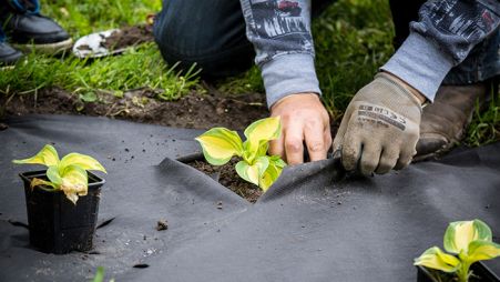 Image 15 Geotextiles in construction