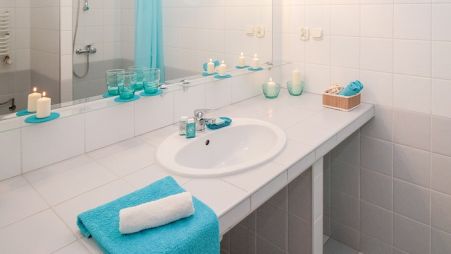 Image 4 Яку гідроізоляцію вибрати для ванної кімнати