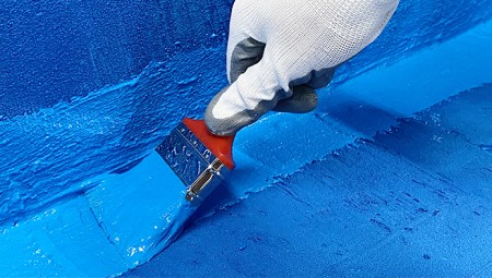 Image 4 Як зробити гідроізоляцію у ванній кімнаті