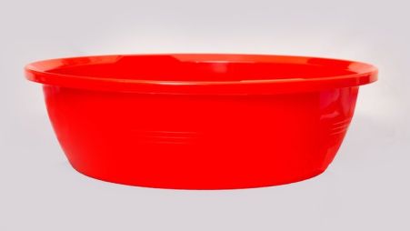 Image 0 Пластиковая миска объемом 36 л