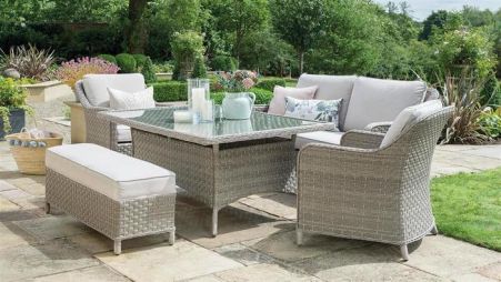 Image 14 Luxury garden furniture from Budlea