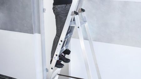 Image 20 Як вибрати висоту драбини