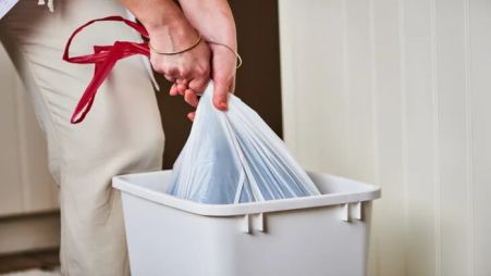 Image 10 Як зберігати сміття на кухні