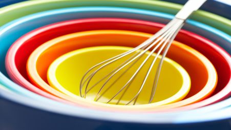 Image 2 Как выбрать миски для кухни