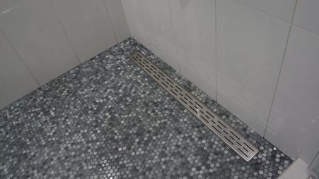 Image 1 Топовий вибір для душу душовий лоток Classic Legal