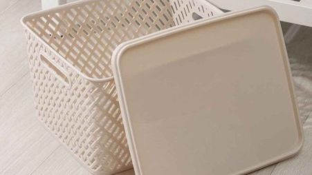 Image 2 Storage basket