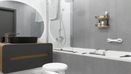 Image 11 Поручні для ванни для безпеки дітей