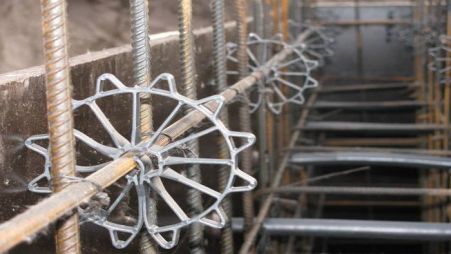 Image 0 Для чего нужен фиксатор звездочка