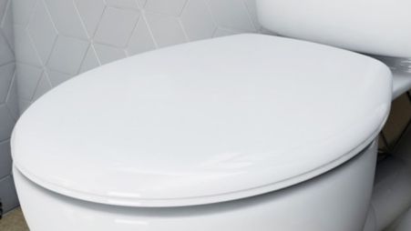 Image 1 Сидіння на унітаз Ipek