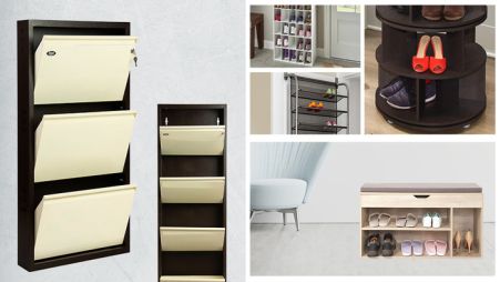 Image 6 Органайзери для взуття