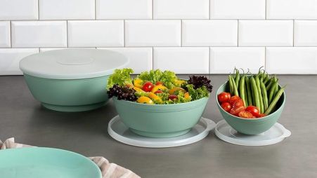 Image 6 Советы по выбору пластиковых мисок для кухни