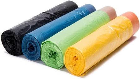 Image 19 Сміттєві пакети в інтернет-магазині Budlea