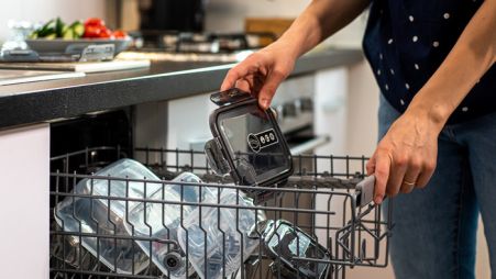 Image 4 Можно ли мыть пластиковые контейнеры в посудомоечной машине