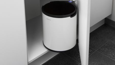 Image 33 Навісне відро з нержавіючої сталі