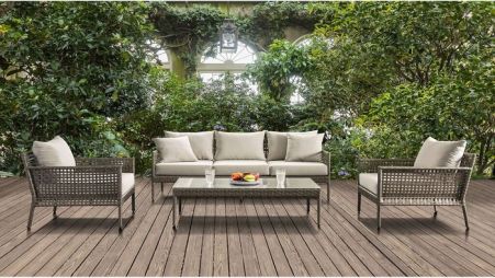 Image 6 Designer garden furniture