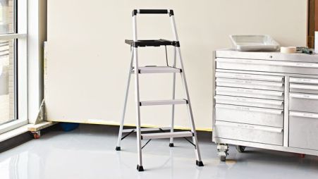 Image 28 Яка кількість сходів у драбинці буде оптимальною