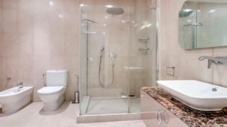 Image 6 Поручні для душової кабіни