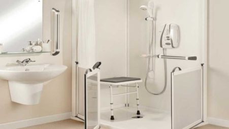 Image 7 Поручні для ванни