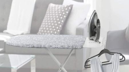 Image 1 Вибір підкладки для дошки для прасування