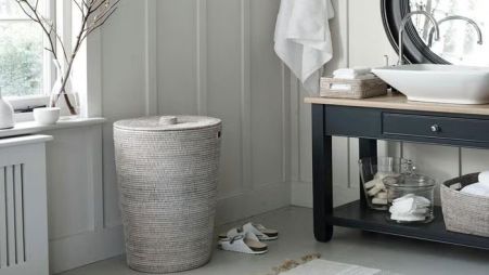 Image 12 Где разместить корзину для белья 