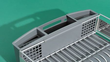 Image 2 Стильные и функциональные сушилки для посуды