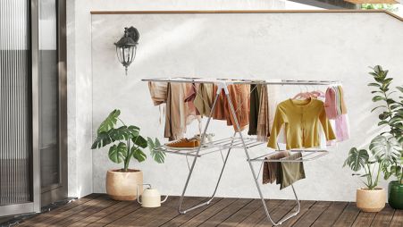 Image 4 Сушка для одягу LIVA GOLD
