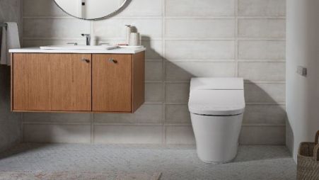 Image 1 Крышка для унитаза Slim Inci Termoplast с микролифтом