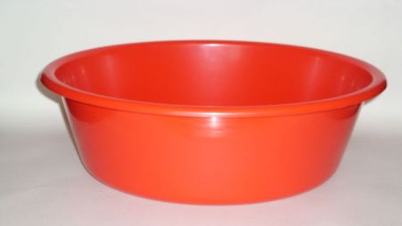 Image 1 Пластиковая миска большая