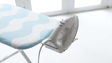 Image 1 Гладильная доска с подставкой для утюга