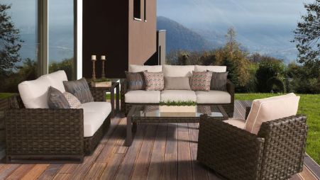 Image 4 Furniture for a balcony or loggia