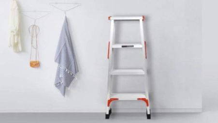 Image 26 Універсальна драбинка на 4+4