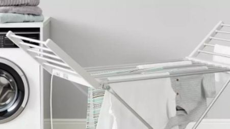 Image 2 Сушка для білизни LIVA