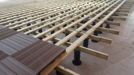 Image 3 Устройство пешеходных фонтанов