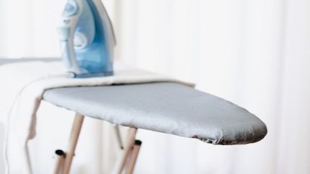 Image 20 Гладильные доски или отпариватели