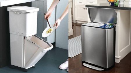 Image 5 Де має стояти відро для сміття по Васту