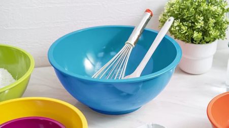 Image 1 Миска из первичного или вторичного пластика