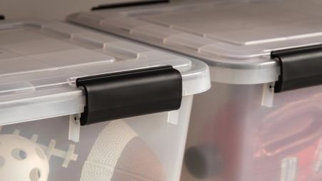 Image 3 Storage containers