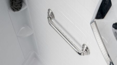 Image 27 Поручни для ванны