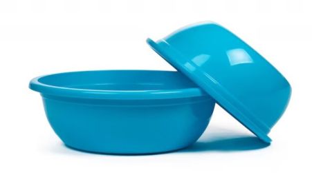 Image 0 Пластиковая миска 55 л