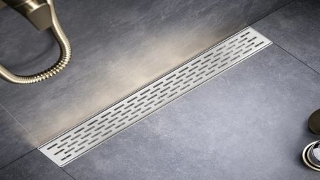 Image 2 Shower drain Luna Rotation