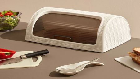 Image 1 Хлебница из пластика